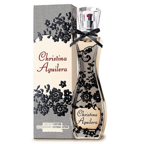 christina aguilera perfume for women.